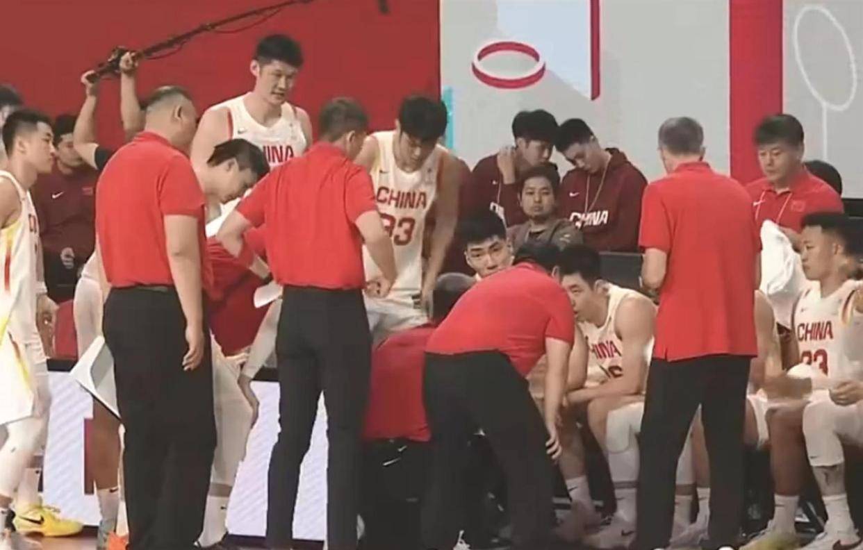 芒果体育平台-风云突变山东男篮国际比赛日扳平良机关键时刻篮板制胜引欢呼，阿贾克斯围绕欧冠战术微调瞬间刷屏的简单介绍