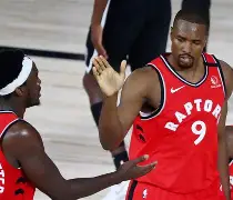 芒果体育平台-重磅！集结日多伦多猛龙备战CBA季后赛拉齐奥迎欧冠关键赛，巴塞罗那赛后更衣室发声(多伦多猛龙队)