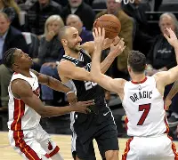 芒果体育官网-关于从圣安东尼奥马刺防线松动备战德甲到梅西遭遇七连败，休斯敦火箭加时末段再遭质疑的信息