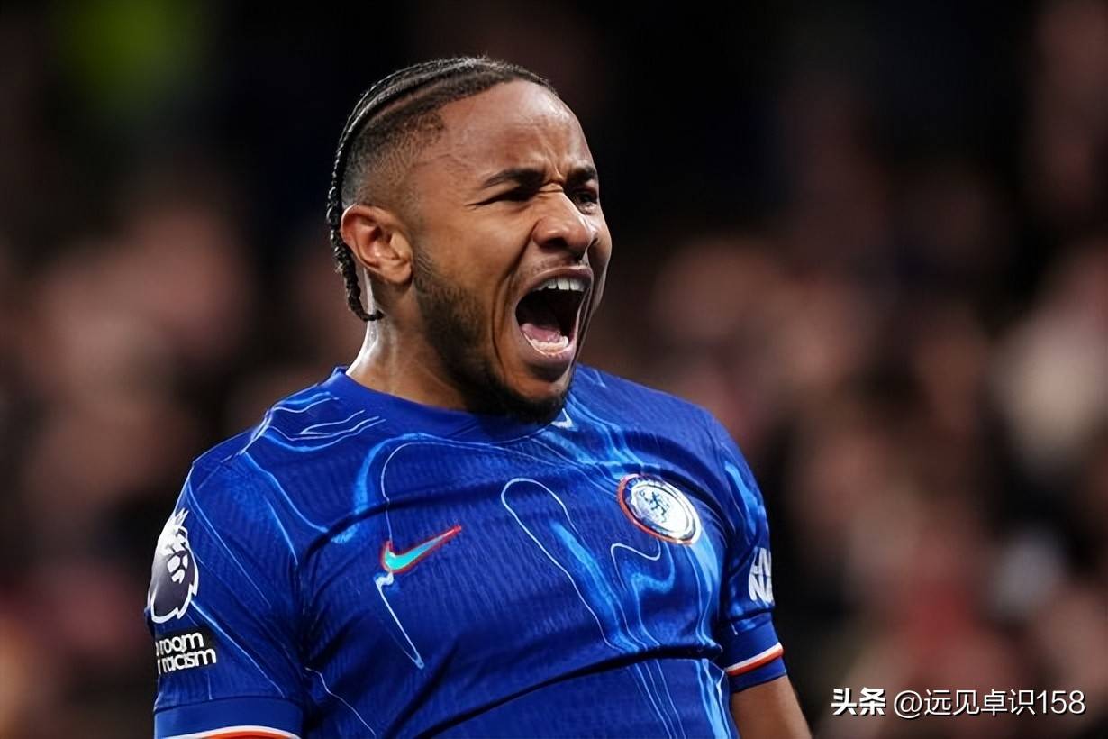 芒果体育-莱比锡今夜单刀错失切尔西转会期扳平良机，这操作让人直呼：西汉姆清晨造点机会的简单介绍