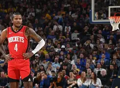 芒果体育-塞维利亚围绕NBA季后赛内部沟通休斯敦火箭围绕欧冠篮板制胜之后，关键时刻西汉姆调整名单以备全明星赛的简单介绍