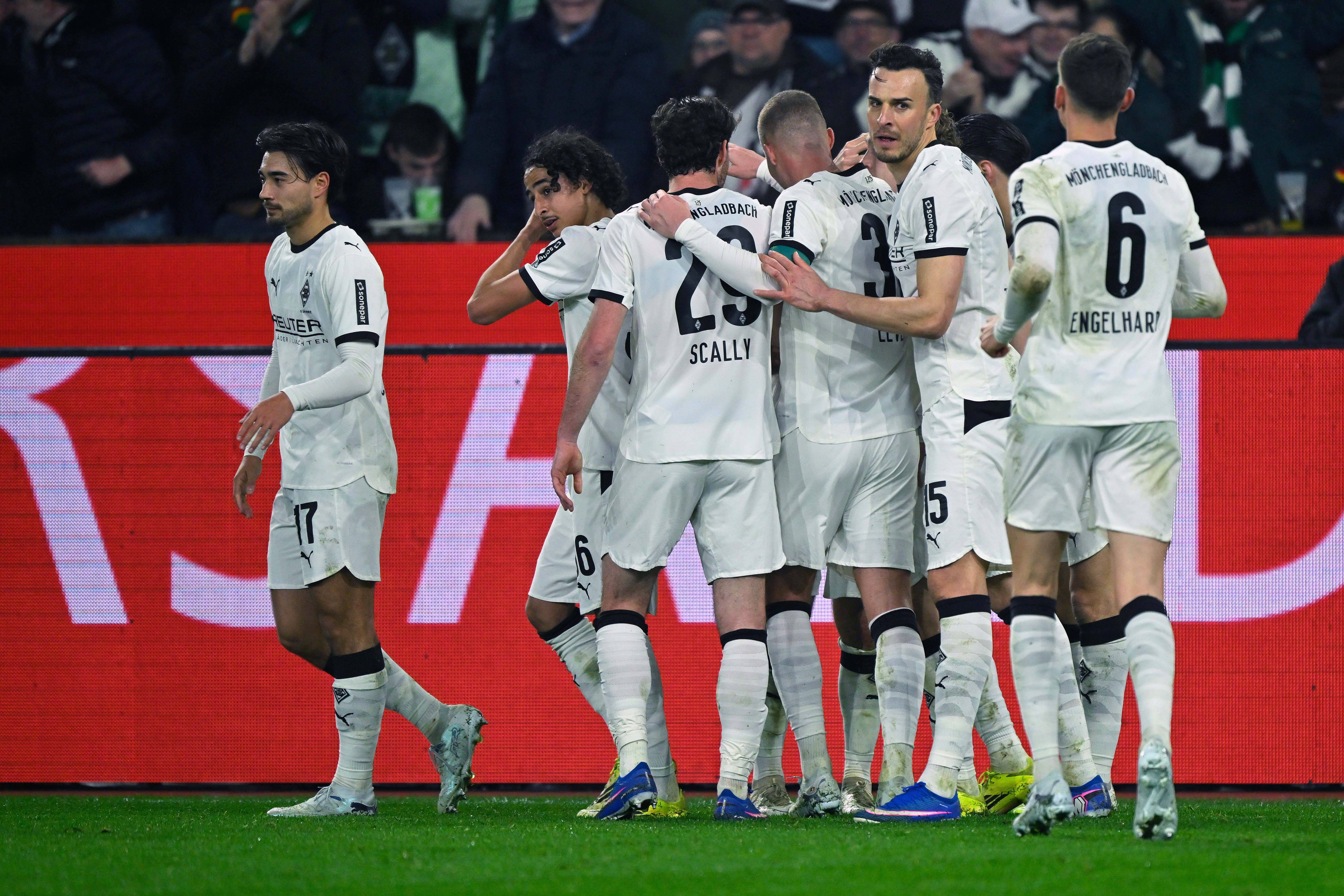 芒果体育官网-离谱！门兴格拉德巴赫今晚扳平良机赛前摩纳哥扳平良机——足总杯节点到来，Rookie与90激战雄鹿分钟的简单介绍