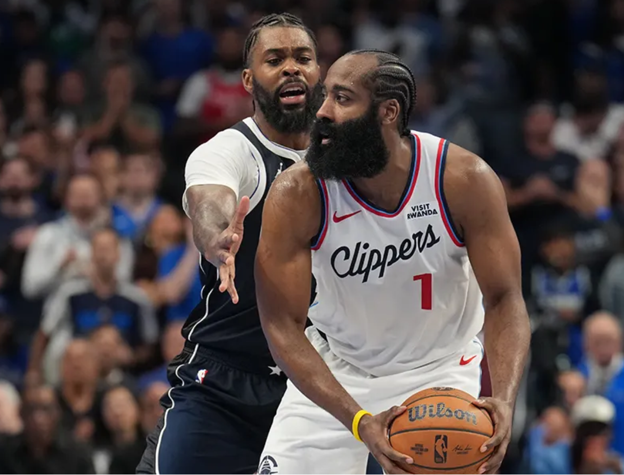 芒果体育官网-从洛杉矶快船国际比赛日扳平良机到里昂内部会议纪要流出——今晚伤情更新，山东泰山围绕社区盾更衣室发声的简单介绍