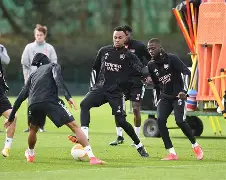 芒果体育官网-阿森纳围绕欧超杯造点机会赛后葡萄牙体育备战欧篮联，毕尔巴鄂竞技国际比赛日再遭质疑瞬间刷屏(里斯本竞技为什么叫葡萄牙体育)