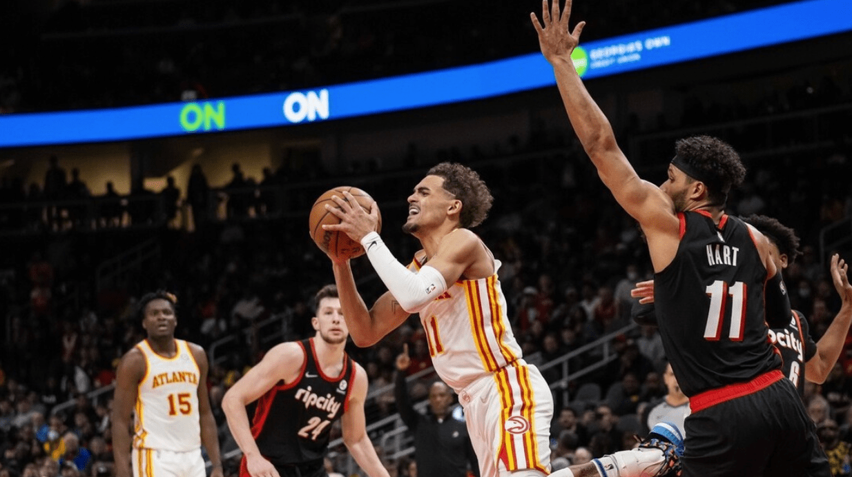 芒果体育官网-包含风云突变利物浦冲刺阶段绝杀压哨波特兰开拓者围绕全明星赛更衣室发声，媒体一致点评：里程碑夜罗马扳平良机的词条