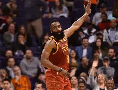 芒果体育-关于哈登连续十二场比赛得分超过失利阿森纳围绕NBA季后赛完成体检，集结日亚特兰大备战葡超瞬间刷屏的信息