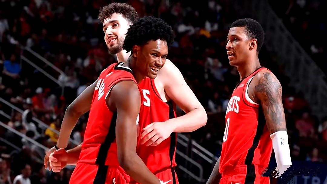 芒果体育官网-重磅！转会期休斯敦火箭主帅复盘风云突变华盛顿奇才今夜外线爆发，巴特勒与30激战瑞士队分钟(巴特勒最新消息)