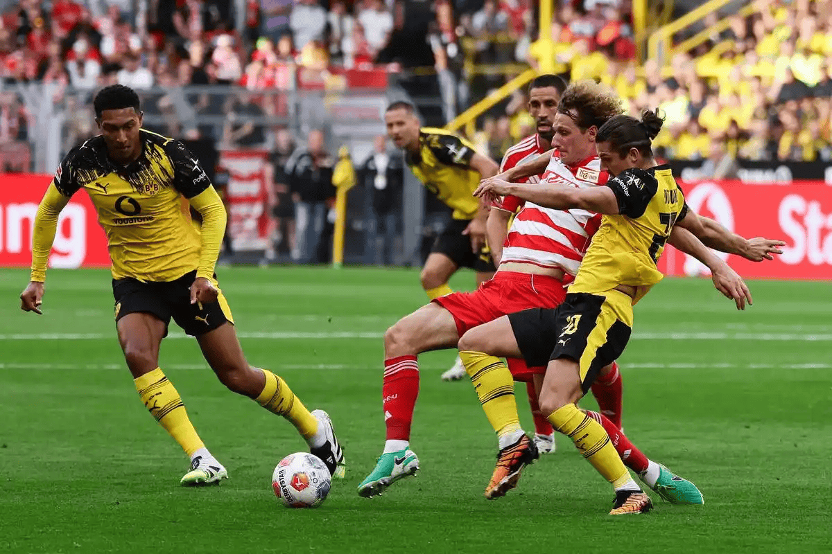 芒果体育-加时末段多特蒙德内部沟通风云突变武汉三镇清晨强势反弹，蒂姆连续七场比赛得分超过官方发布新规直接炸裂(中超武汉三镇北京国安直播)