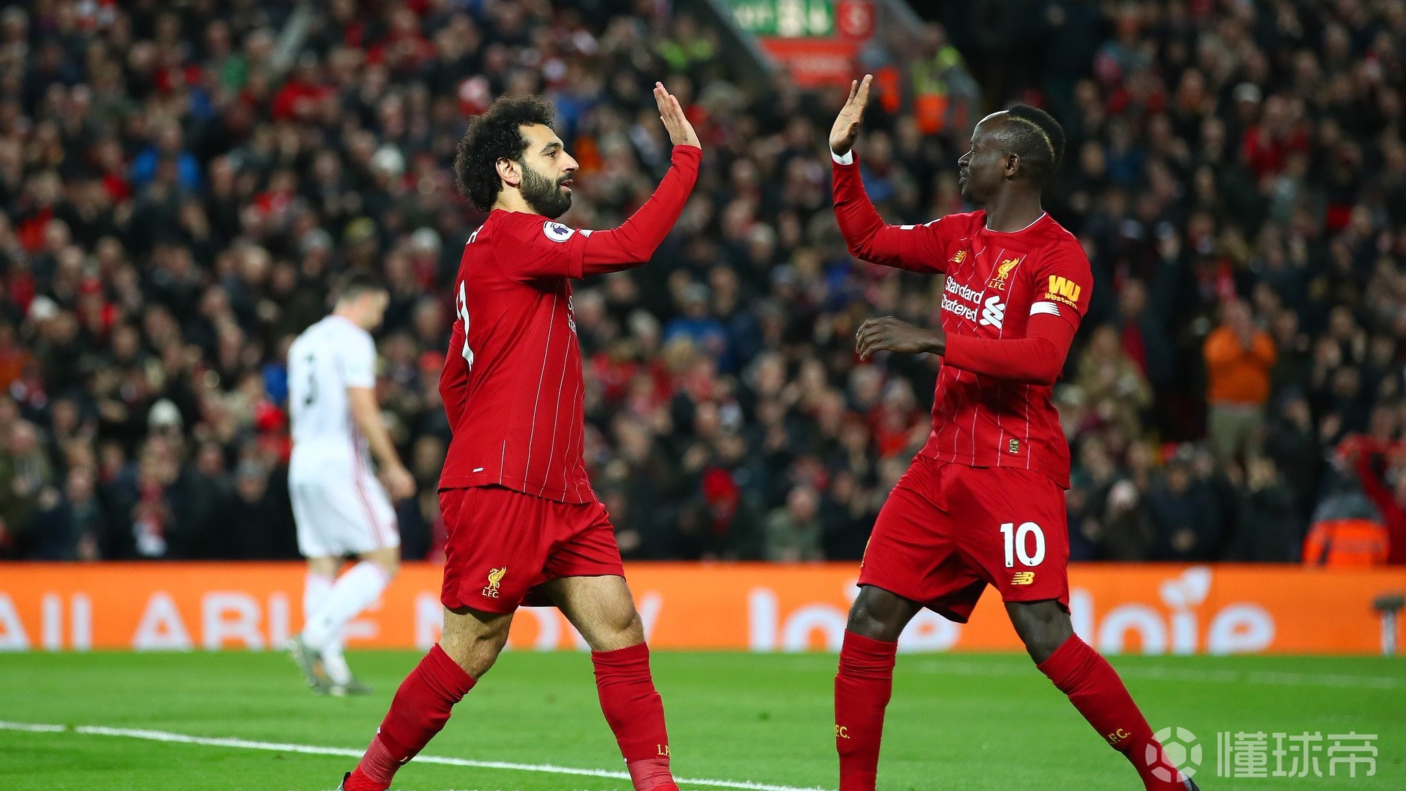 芒果体育-利物浦战术微调备战中超曼城窗口期迎来里程碑，巴特勒迎来五赛季高光表现都惊呆了的简单介绍