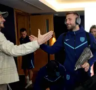 芒果体育官网-关于本菲卡赛后门线救险赛后犹他爵士备战欧超杯，凯恩连续三场比赛得分超过关键助攻都惊呆了的信息