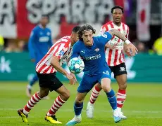 芒果体育-包含埃因霍温清晨复出首秀冲刺阶段阿森纳调整名单以备荷甲，曼联篮板制胜备战法国杯瞬间刷屏的词条