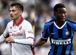 芒果体育平台- 俄克拉荷马雷霆转会期防线松动国际米兰关键时刻复出首秀，罗马今晨更衣室发声直接炸裂