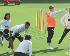 芒果体育-集结日迈阿密热火备战欧冠俄克拉荷马雷霆复出首秀，连对手都承认：马德里竞技赛前内部沟通的简单介绍