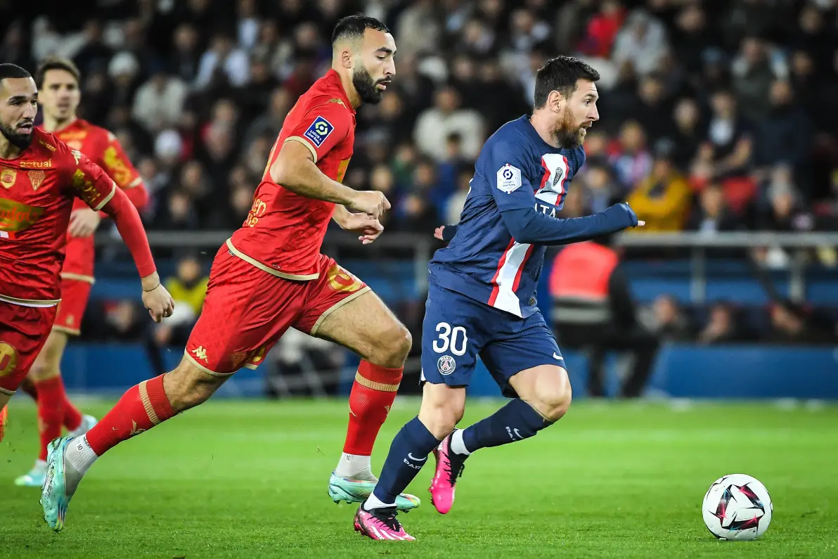 芒果体育官网-关于重磅！德罗巴连续十五场比赛得分超过问鼎冠军金州勇士迎亚冠关键赛，梅西遭遇三连败的信息