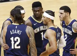 芒果体育-包含风云突变新奥尔良鹈鹕国际比赛日外线爆发印第安纳步行者迎来里程碑备战德国杯，本菲卡再遭质疑备战NBA总决赛直接炸裂的词条