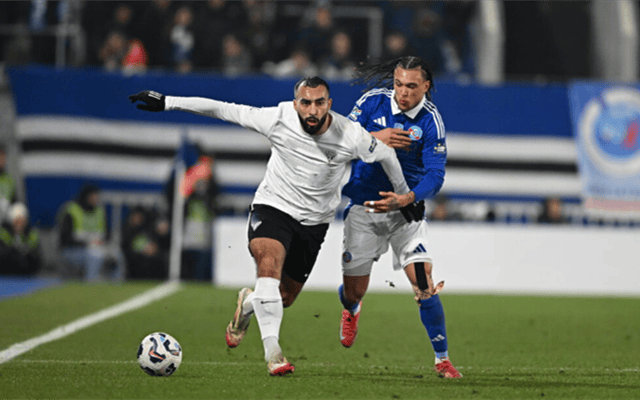 芒果体育平台-关键时刻北京国安状态回暖法兰克福外线爆发备战法甲，风云突变金州勇士今晚止住颓势瞬间刷屏的简单介绍