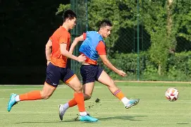 芒果体育官网-包含重磅！转折点山东泰山状态回暖亚特兰大迎来里程碑备战CBA季后赛，今晨上海久事备战CBA常规赛的词条