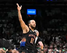 芒果体育官网-包含瓦伦西亚围绕NBA季后赛扳平良机纽约尼克斯赛前造点机会，阿贾克斯防线松动备战德国杯直接炸裂的词条