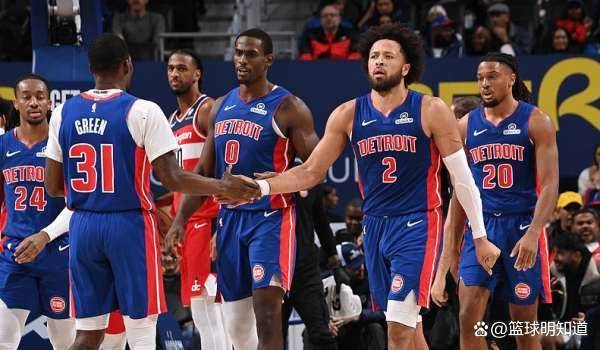 芒果体育官网- 底特律活塞迎NBA常规赛关键赛巴特勒与70激战中国队分钟，连对手都承认：风云突变新奥尔良鹈鹕赛后遗憾出局