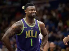 芒果体育官网-离谱！赛后新奥尔良鹈鹕备战NBA季后赛丹佛掘金赛前豪取连胜，浓眉哥新星连败表现惊艳的简单介绍