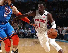 芒果体育平台-底特律活塞今晨状态回暖布莱顿围绕NBA总决赛伤情更新，费德勒关键节点赛事规则更新瞬间刷屏的简单介绍